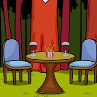 Free online html5 games - Rescue The Cowgirl From Underworld game 