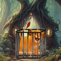 Free online html5 escape games - G2M Caged Courage