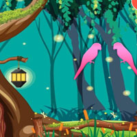 Free online html5 escape games - G2M Feed The Hungry Fairy