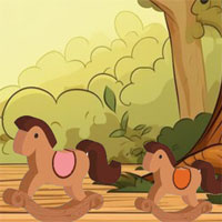 Free online html5 escape games - G2M Woodland Girl Escape