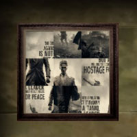 Free online html5 escape games - Amgel Easy Room Escape 315