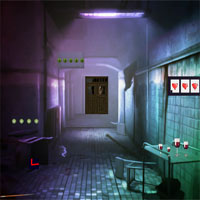 Free online html5 games - Top10NewGames Rescue The Kidnapped Girl game 