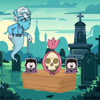 Free online html5 escape games - Wow Help The Old Couple Souls