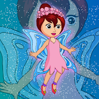 Free online html5 escape games - G2J Save The Butterfly Girl