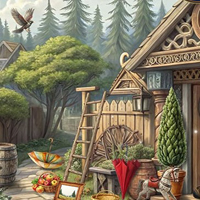 Free online html5 games - Carving Clues game - WowEscape 