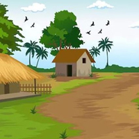Free online html5 escape games - Family Escape From Dangerous Animals HTML5