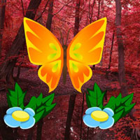 Free online html5 games - G2R Bird Meet The Chilli Buddy game - WowEscape 