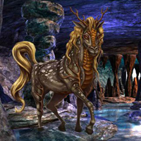 Free online html5 games - Escape From Giant Creature HTML5 game - WowEscape 