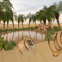 Free online html5 escape games - Escape Game Desert Adventure