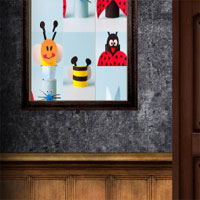 Free online html5 games - Amgel Easy Room Escape 13 game - WowEscape 