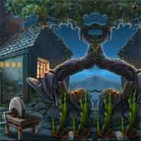 Free online html5 games - Kidnapped Boy Escape 8BGames game 