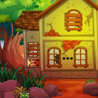 Free online html5 games - Top10 Escape From Mountain House game 