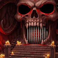 Free online html5 games - Dream Hunter Escape Game game 