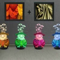Free online html5 games - 8b The Bad Hooded Monk Escape game - WowEscape 