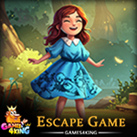 Free online html5 escape games - Lovely Warmth Girl Escape Game