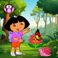 Free online html5 escape games - Wow Tara Locate Missed Buddy