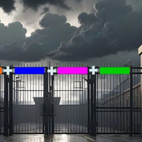 Free online html5 escape games - 365 Prison Break Escape