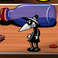 Free online html5 escape games - Monkey  Happy Stage 691