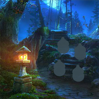 Free online html5 games - Find Peacock game 