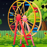 Free online html5 games - G2J Circus Buffoon Escape game - WowEscape 