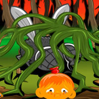 Free online html5 games - Monkey Go Happy Stage 46 game - WowEscape 