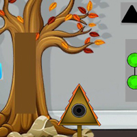 Free online html5 games - G2J Old Man Mechanic Escape game - WowEscape 