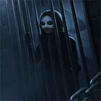 Free online html5 escape games - G4K Masked Girl Jail Escape
