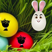 Free online html5 games - After Easter Party Celebration HTML5 game 