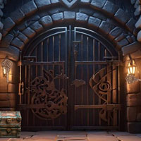 Free online html5 escape games - Ancient Dungeon Escape
