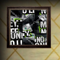 Free online html5 escape games - Amgel Easy Room Escape 296