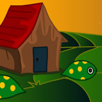 Free online html5 games - G2L Feed the Hungry Kitten game - WowEscape 