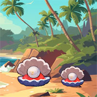 Free online html5 escape games - Beach Lifeguard Escape