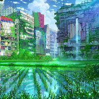 Free online html5 games - Unoccupied City Escape HTML5 game - WowEscape 