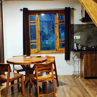 Free online html5 games - Wooden Hut House Escape HTML5 game 