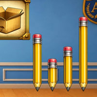 Free online html5 escape games - Find Bright Student Clara