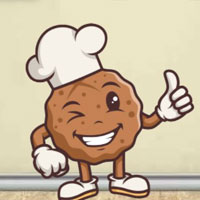 Free online html5 escape games - 8B Tasty Food Room Escape