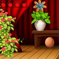 Free online html5 games - G2J Dark Basement Room Escape game - WowEscape 