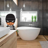 Free online html5 escape games - Wow Police Caught The Robber