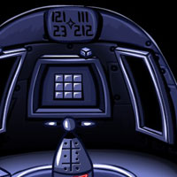 Free online html5 escape games - Monkey Go Happy Stage 247