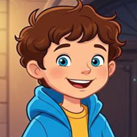 Free online html5 escape games - Fashionable Boy Escape