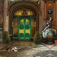 Free online html5 games - Royal King Rescue Game game - WowEscape 
