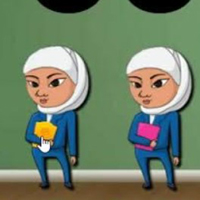 Free online html5 games - A Captivating Room Escape game 