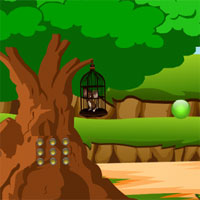Free online html5 games - Top10 Rescue The Rat Escape game - WowEscape 