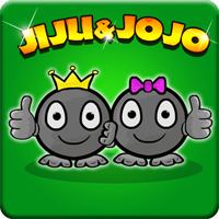 Free online html5 games - Jiju Jojo Rescue game - WowEscape 