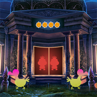 Free online html5 games - Games4King Successful Plumber Rescue game 