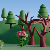 Free online html5 escape games - G2M Muted Escape