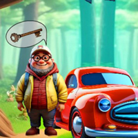 Free online html5 games - G2M Orange Ambassador Escape game - WowEscape 