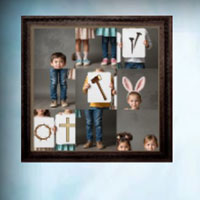 Free online html5 escape games - Amgel Good Friday Escape 4