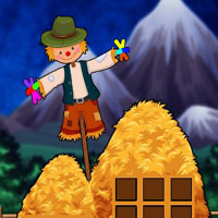 Free online html5 games - G2J Little Pony Horse Escape game - WowEscape 