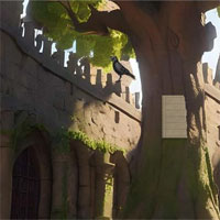 Free online html5 escape games - City of Mystery Escape